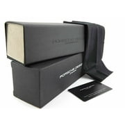 PORSCHE DESIGN-P8246 D Crystal/Gray