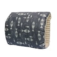 thumbnail image 1 of Xuba-almohada de lactancia de algodón puro para bebé, cojín lavable para brazo, 1 of 5