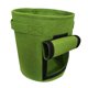 thumbnail image 1 of El jardín de  de la tela no tejida crece los envases de para la flor plegable Verde kusrkot bolsas de cultivo de plantas, 1 of 8