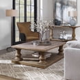 thumbnail image 3 of 24251-Uttermost-Stratford - 59.85 inch Cocktail Table, 3 of 4