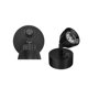 thumbnail image 5 of Luz de lectura para RV, iluminación de cabecera interior para RV de 12-24v, luz para yate, luz LED para RV, tecnología LED, diseño compacto, rango de potencia eficiente, 5 of 5