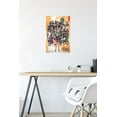 thumbnail image 6 of Naruto Shippuden - Group Wall Poster with Push Pins, 14.725" x 22.375", 6 of 6