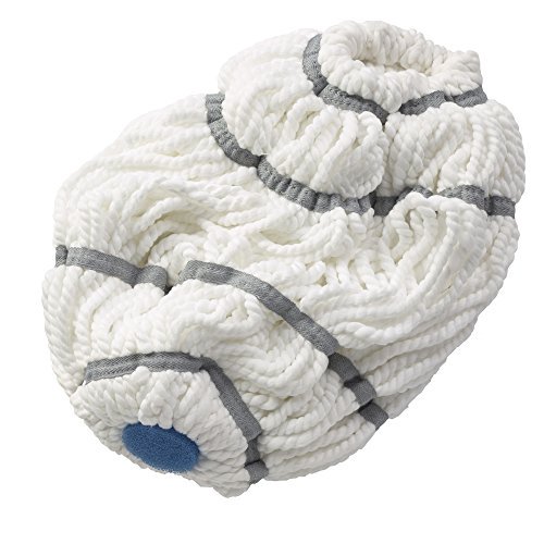 clorox mop microfiber