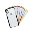 thumbnail image 1 of Funda Ultra Impacto Para iPhone XR, Uso Rudo, InstaCase  Protector para iPhone XR ultra impacto, Case anticaídas, 1 of 4