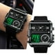 thumbnail image 2 of Reloj Mecánico Totalmente Automático Y Reloj De Cuarzo Para Hombre De Estilo Moderno Coreano, 2 of 2