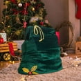 thumbnail image 1 of HLONK Christmas Decor Christmas Storage Rack Spacious Under Bed Holiday Wrapping Paper Container Good For Gift Wrapping Ribbons Bows Wrapping Supplies Etc, 1 of 9