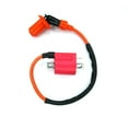 thumbnail image 1 of Suzuki Rm125 Ignition Hp Coil Rm 125 Dirt Bike 1975 - 2000, 1 of 1