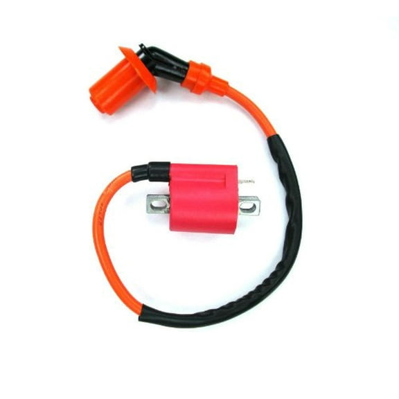 Suzuki Rm125 Ignition Hp Coil Rm 125 Dirt Bike 1975 - 2000