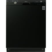 LG Semi-Integrated Dishwasher with Flexible Easyrack Plus System
