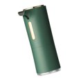thumbnail image 3 of Moyic Dispensador de jabón de espuma inteligente Dispensador de jabón automático sin contacto Baño para cocina Máquina de de Suministros de limpieza para el hogar Verde, 3 of 6