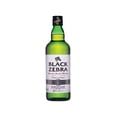 thumbnail image 1 of Paquete de 3 Whisky Black Zebra 1.5 L, 1 of 3