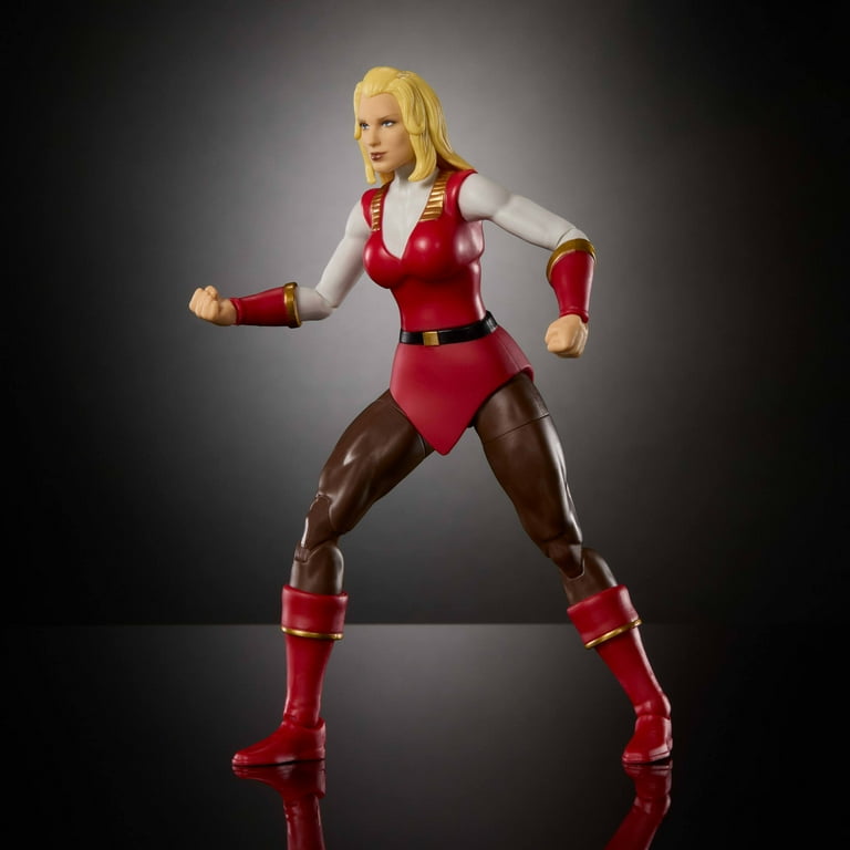 Figurine Masters Of The Universe Masterverse – She-Ra Princess Of Power Neuve