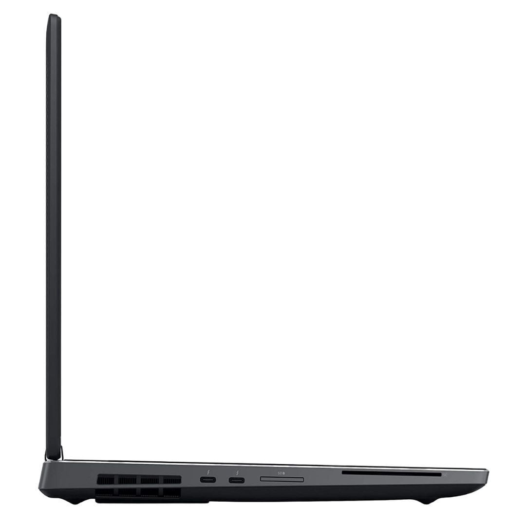 Dell Precision 7540 15.6-Inch Full HD Display Mobile Workstation Laptop, Intel Core i7-9850H Processor 32GB RAM 1TB SSD, 4GB NVIDIA Quadro T2000 Windows 11 Pro