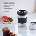 thumbnail image 3 of Enfriador para café helado/bebidas HyperChiller HC2SS de acero inoxidable, 3 of 9