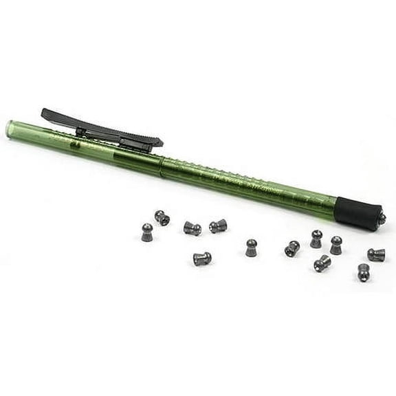 Air Venturi Pellet Pen .22 Caliber Pellet Loader for Air Rifles