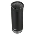 thumbnail image 4 of Contigo Huron 2.0 Stainless Steel Travel Mug with SNAPSEAL Lid, Black, 20 fl oz., 4 of 6
