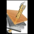thumbnail image 2 of 6/8/10/12mm Drill Bits Ceramic Wall Glass Punching Hole Cutter for wood metal, 2 of 10