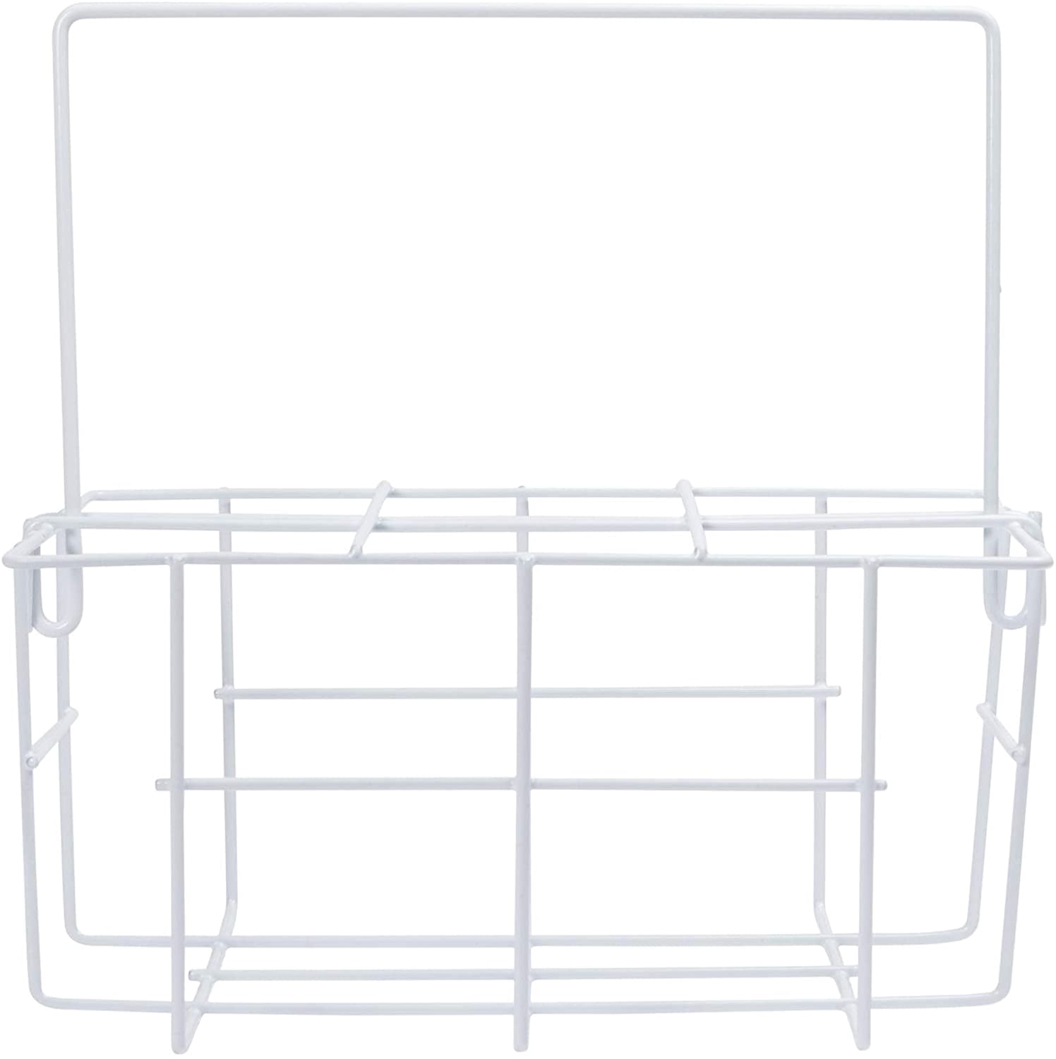 Champion Sports WBC Coated Wire Water Bottle Carrier