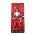 thumbnail image 4 of FiGPiN Power Rangers Red Ranger #1191, 4 of 4