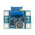 thumbnail image 1 of 2 Pcs Module de Puissance Réglable Dc-dc Sx1308 Step-up Convertisseur Boost 2-24v à 2-28v 2a Ep274, 1 of 5