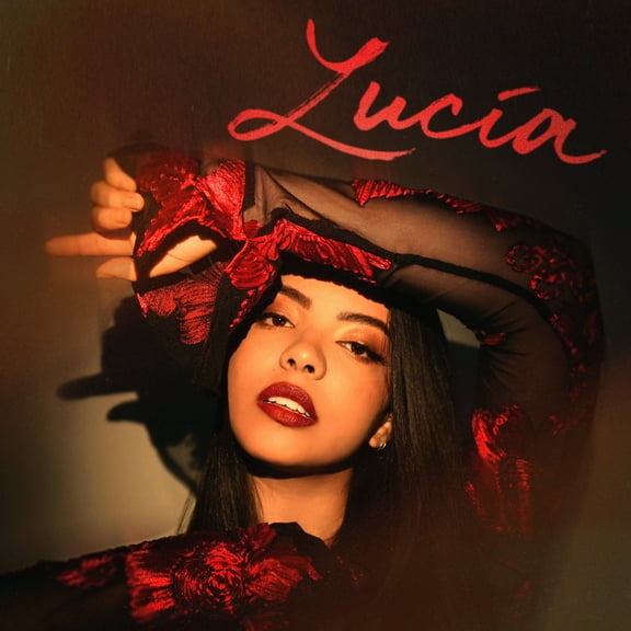 LucÃa - LUCIA - Music & Performance - Vinyl