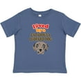 thumbnail image 3 of Inktastic Catahoula Leopard Dog Gift Boys or Girls Baby T-Shirt, 3 of 5