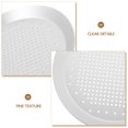 thumbnail image 3 of BRIGHTFUFU 1Pcs Non-stick Oven Pan Aluminum Alloy for Easy Use, 3 of 8