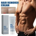 thumbnail image 1 of Gel Crema Depilatoria para Mujeres y Hombres | Loción Removedora de Vello No Deseado | Extractos Vegetales | No Irritante | Acción Rápida | Para Todo Tipo de Piel | Fórmula Suave | Resultados, 1 of 9