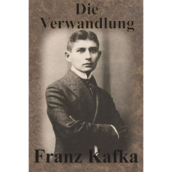 Die Verwandlung