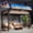 Natural(Queen), variant on Leumius Twin XL Size Loft Bed with Storage Shelves and Pegboard,Metal Loft Bed Frame with USB Ports and LED Lights,Black