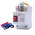thumbnail image 1 of Labymos Fully Automatic Water Level Controller Water Tower Well Pool Water Pump Water Supply and, 1 of 6