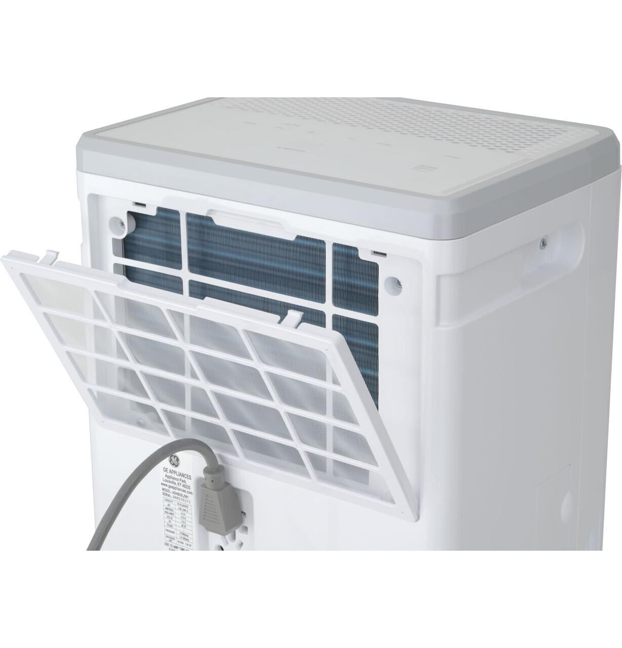 Haier Dehumidifier