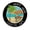 Black Magic, variant on Happy Hour! Siesta Key, Florida 3.5 Inch Iron Or Sew On Embroidered Fabric Badge Patch Ocean Beach, Salt Life Iconic Series