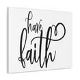 thumbnail image 2 of Scripture Walls Have Faith 2 Corinthians 5:7 Christian Wall Art Print Ready to Hang Unframed, 2 of 8