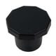 thumbnail image 2 of 1 Pcs Tail Light Fixing Screw Cover Rear Bumper Fixing Buckle 1111425-00-C for Model 3 Accessories, 2 of 5