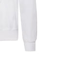 thumbnail image 3 of Fruit of the Loom Adults  Classic Hooded Sweatshirt, 3 of 4