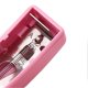 thumbnail image 2 of Mini Stapler Portable Versatile Sturdy Cute Small Handheld Stapler with Staple for Home School Office Pink, 2 of 3