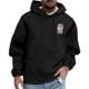 thumbnail image 1 of WILLBEST Sudaderas 2025 Tendencia Hombres y Mujeres con El Mismo Año Sudadera con Capucha Casual Deportes Moda Año Indispensable Top Chica, 1 of 5