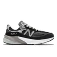 thumbnail image 4 of Size 10.5 - New Balance 990v6 Made in USA Black Silver, 4 of 6