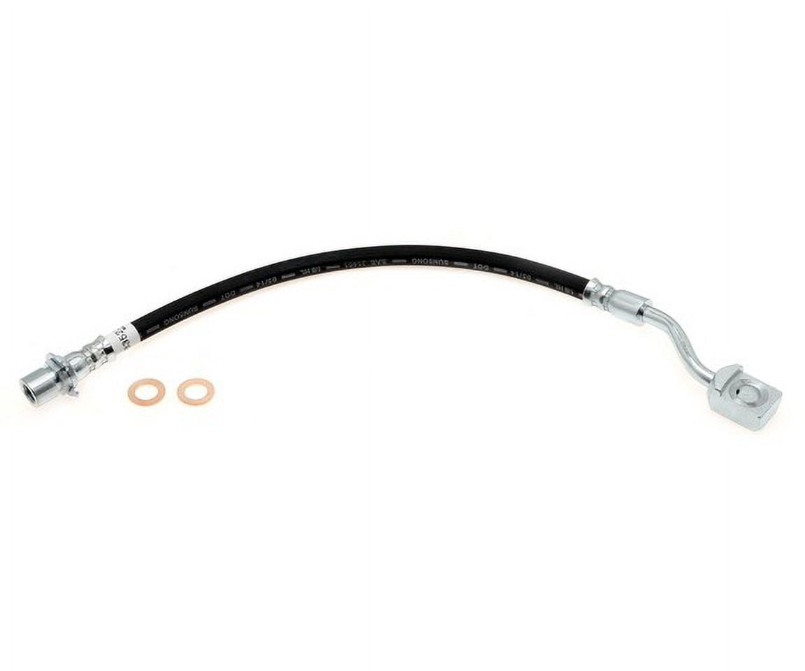 Raybestos BH383523 Brake Hose Fits select: 2007-2010 CHEVROLET SILVERADO
