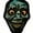 Black Grinner -- 11.8*8.7Inch, variant on 2026 MazeBound Plush Toys Stuffed Animals - Collectible MazeBound Toys Games Soft Figures, Mystery Liminal Space MazeBound Plush Pillows Interactive Toy Figures for Home Decor, Gaming Room Gift