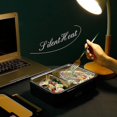 thumbnail image 5 of Electric Lunch Box For Car 3 In 1 Portable Food Warmer Heater Insulation Lunch Bag, 5 of 5