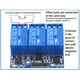 thumbnail image 5 of Kearding Módulo de relé Aislamiento de optoacoplador Módulos de control prácticos Relé de alto voltaje optoaislado resistente al desgaste Electrónica miscelánea 12V, 5 of 6