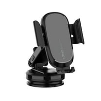 LDNIO MW-21 Wireless Charging Car Mount