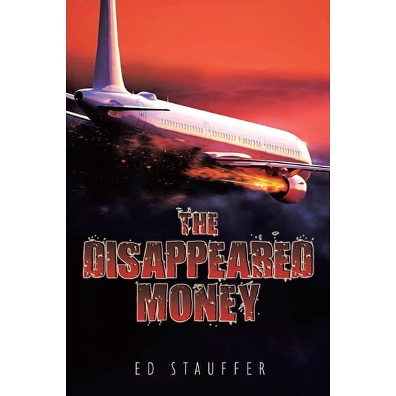 The Disappeared Money, (Paperback)