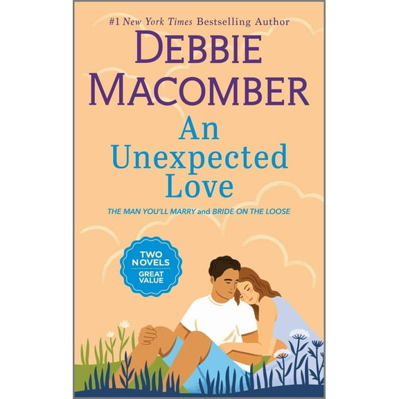 An Unexpected Love: A Novel (Paperback)