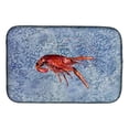 thumbnail image 1 of Carolines Treasures 8231DDM Crawfish Dish Drying Mat, 1 of 1