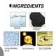 thumbnail image 4 of Mascarillas faciales para el cuidado de la piel, mascarilla peel off, mascarilla negra para eliminar puntos negros, mascarilla de limpieza profunda, mascarilla facial purificadora con carbón para limp, 4 of 8