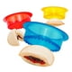 thumbnail image 1 of Set de Cortador y Sellador U Chef Azul para Sándwiches y Panqueques sin Corteza para Niños y Niñas, 1 of 6