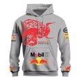 thumbnail image 1 of Sudadera Hoodie De Formula Escuderia Red-bul Raicing 1, 1 of 4